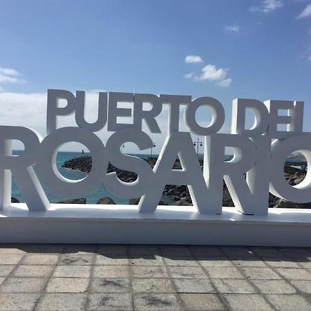 Fuerteventura Puerto Del Rosario Cataluna المظهر الخارجي الصورة