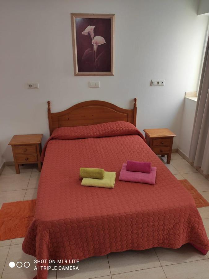 Fuerteventura Puerto Del Rosario Cataluna المظهر الخارجي الصورة