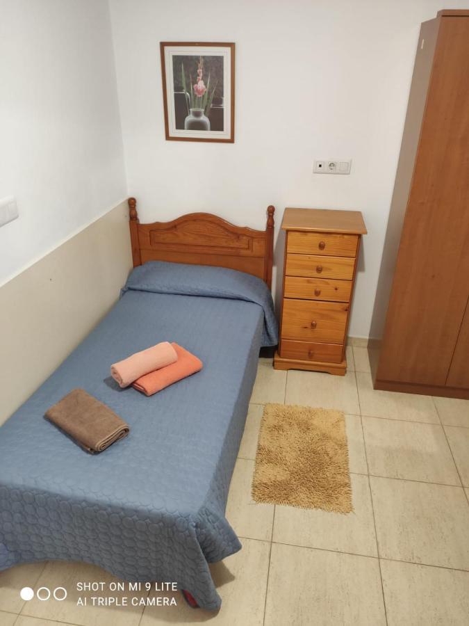 Fuerteventura Puerto Del Rosario Cataluna المظهر الخارجي الصورة