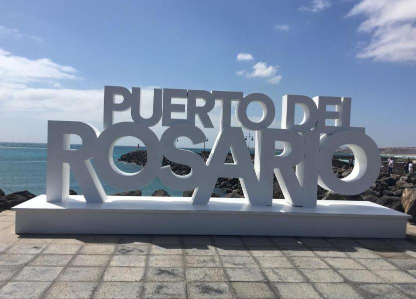 Fuerteventura Puerto Del Rosario Cataluna المظهر الخارجي الصورة